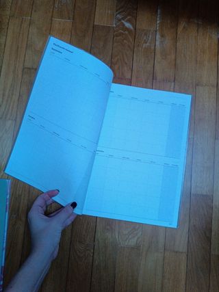 Agenda programación