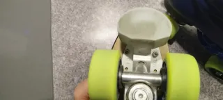 Patines Hockey Reno Talla 39