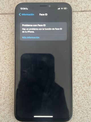 iPhone X 64GB Grigio Siderale