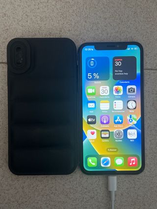 iPhone X 64GB Grigio Siderale