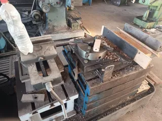 Taladro de columna CSEPEl HUNGARY.