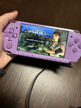 Pacchetto di 2 giochi per PSP