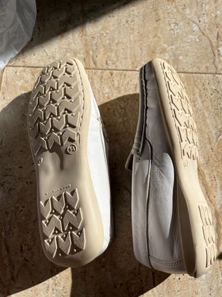 Mocasines niño/niña Talla 34 Talla paxkit