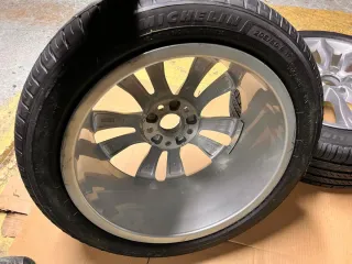 Llantas Audi A3 8V. NUEVAS!