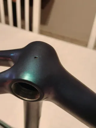 Cuadro Specialized Tarmac S-Works