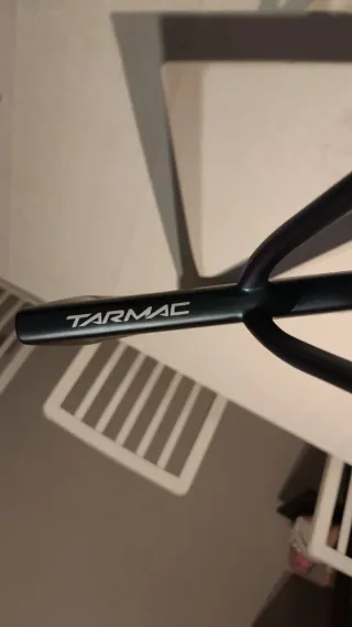 Cuadro Specialized Tarmac S-Works