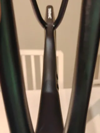 Cuadro Specialized Tarmac S-Works