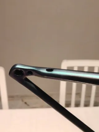 Cuadro Specialized Tarmac S-Works