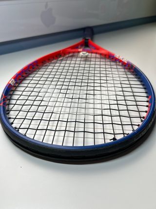 Raqueta Tenis HEAD Radical 23