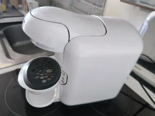 Cafetera Bosch Tassimo