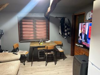 Vendo casa de dos habitaciones,46000 ,a cuatro kl