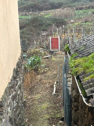 Vendo casa de dos habitaciones,46000 ,a cuatro kl