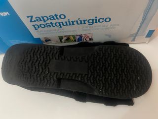 Zapatos postquirúrgicos PRIM Talla 39/40