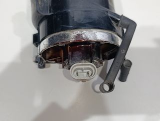 Faros Antiniebla BMW Serie 3 E46