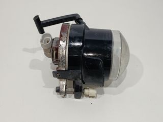 Faros Antiniebla BMW Serie 3 E46