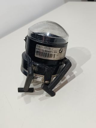 Faros Antiniebla BMW Serie 3 E46