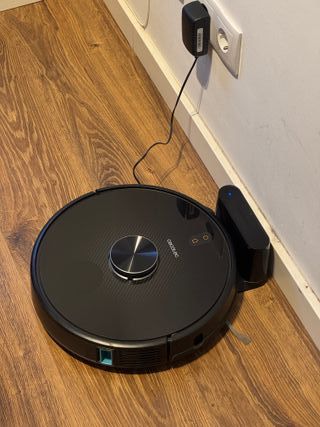 Robot Aspirador Cecotec Conga 5090