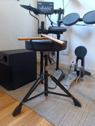 Bateria Electrònica Yamaha DTX432K