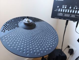 Bateria Electrònica Yamaha DTX432K