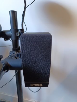 Bateria Electrònica Yamaha DTX432K