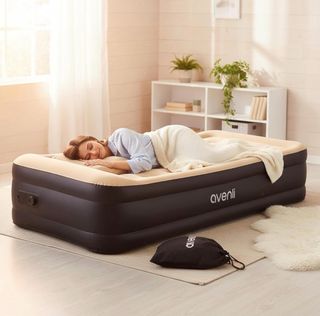 CAMA HINCHABLE AVENLI