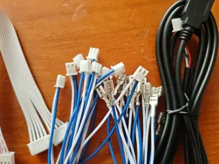 Placa Codificadora USB Zero Delay