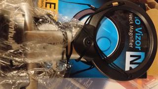 Lente collo Zeno Vizor N2 Levenhuk