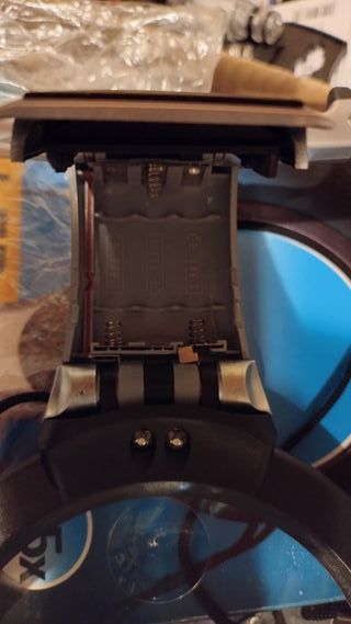 Lente collo Zeno Vizor N2 Levenhuk