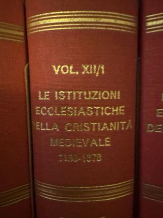 Opera Omnia Fliches Martin - Storia della Chiesa