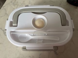 Fiambrera eléctrica portátil