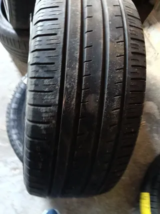 2 Ruedas Pirelli 215/55 R16 97W