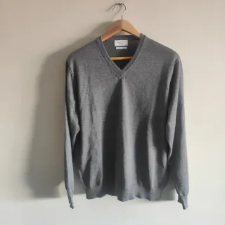 Jersey Emidio Tucci (El Corte Inglés) 60% Lana