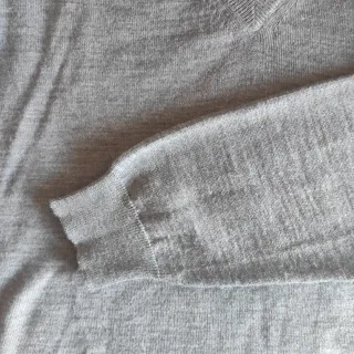 Jersey Emidio Tucci (El Corte Inglés) 60% Lana