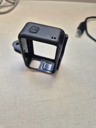 Kit completo GoPro Hero 7 Black