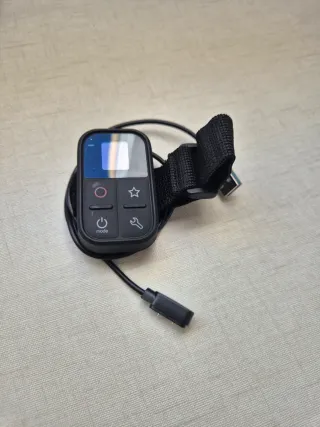 Kit completo GoPro Hero 7 Black