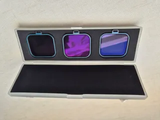 Kit completo GoPro Hero 7 Black