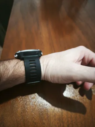 Garmin fēnix 3 GPS Reloj Multideporte