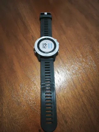 Garmin fēnix 3 GPS Reloj Multideporte