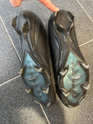 Chuteiras Nike Mercurial Air Zoom