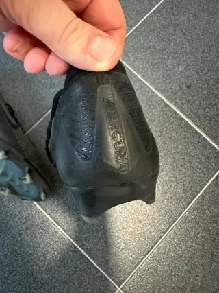 Chuteiras Nike Mercurial Air Zoom