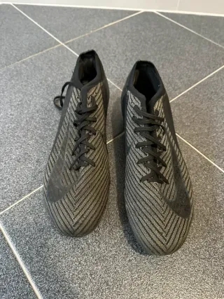 Chuteiras Nike Mercurial Air Zoom