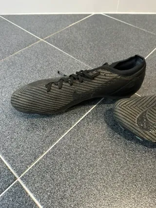 Chuteiras Nike Mercurial Air Zoom