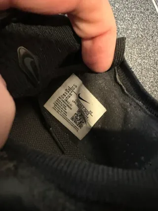 Chuteiras Nike Mercurial Air Zoom