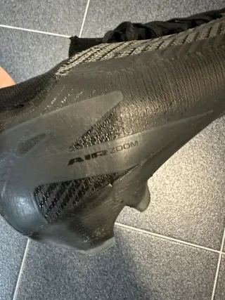 Chuteiras Nike Mercurial Air Zoom