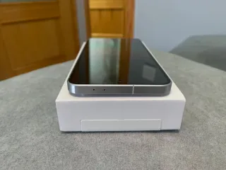 Samsung A56 256GB Dual SIM Plata