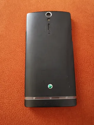 Sony Xperia S Móvil