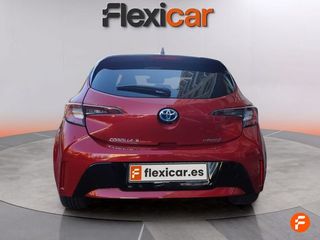 Toyota Corolla 1.8 125H STYLE E-CVT