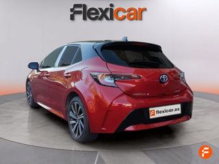 Toyota Corolla 1.8 125H STYLE E-CVT