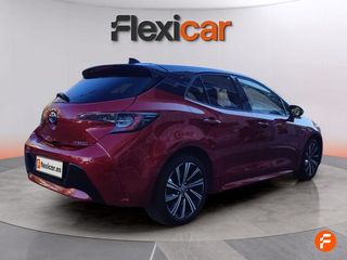 Toyota Corolla 1.8 125H STYLE E-CVT