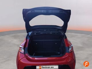 Toyota Corolla 1.8 125H STYLE E-CVT